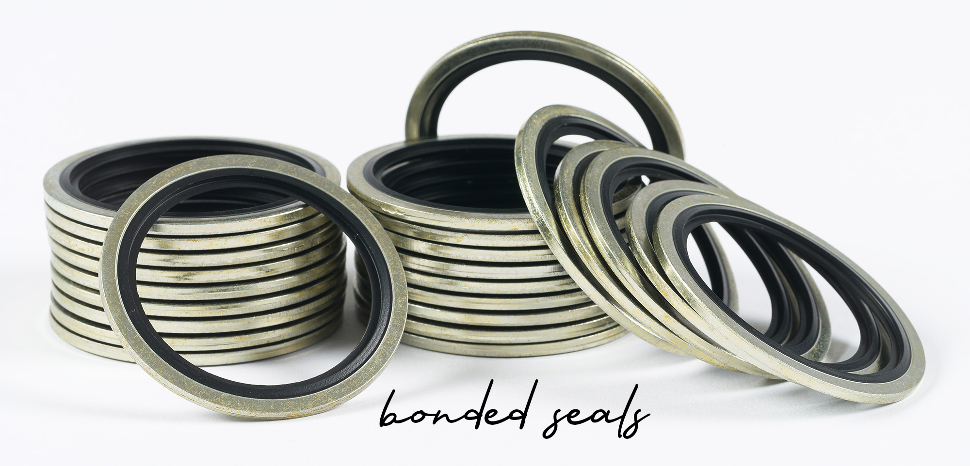 Bonded Seals